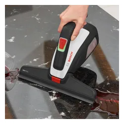 Мойка окон Bosch GlassVAC Solo Plus