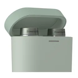 Беспроводные наушники Bowers &amp; Wilkins PI5 S2 Sage Green Bluetooth 5.0