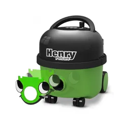 Пылесос Numatic Henry PetCare HPC200 620W