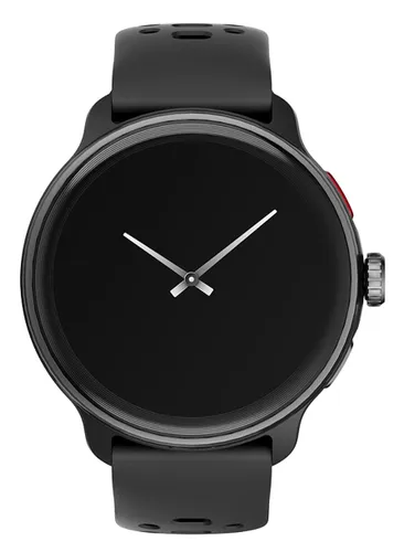 Smartwatch HIFUTURE Vela Czarny