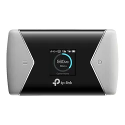 Router TP-LINK M7650 2.4 / 5 GHz (DualBand), Gniazdo SIM