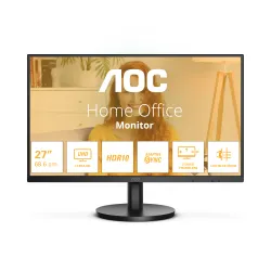 Monitor AOC U27B3M 27" 4K VA 60Hz 4ms