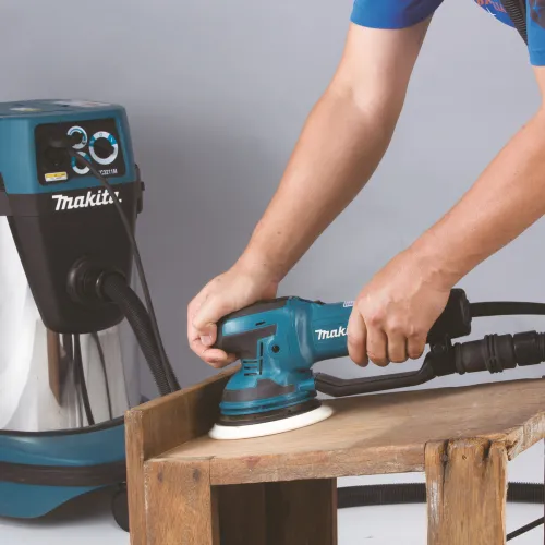 Makita BO6050J Taşlama Makinesi