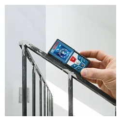 Bosch GLM 50 C Lazer Mesafe Ölçer