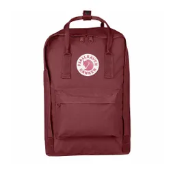 Рюкзак Fjallraven Kanken ноутбук 15-ox red