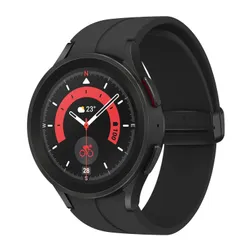 Smartwatch Samsung Galaxy Watch5 Pro 45mm GPS черный