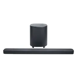 Soundbar JBL BAR 800 MkII Czarny