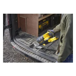 Odkurzacz pionowy STANLEY Fatmax V20