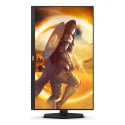 Monitor AOC Q27G4X 27" 2K IPS 180Hz 0,5ms MPRT Gamingowy