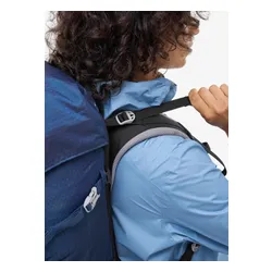 Plecak damski Millet Ubic 30 - e-black/dark blue