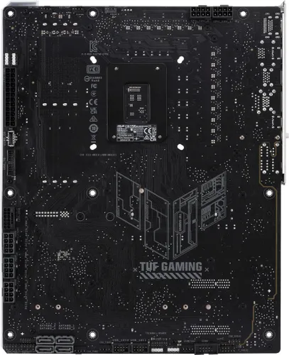 Płyta główna ASUS TUF Gaming Z790-BTF Wi-Fi