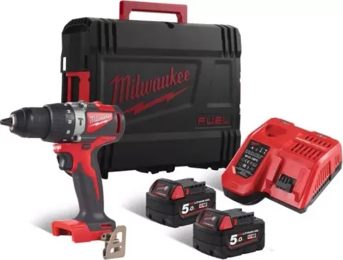 Milwaukee M18 Tornavida Matkabı BLPD2-502X