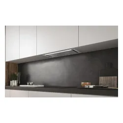 Okap Haier I-Design HAPY72ES6X Inox
