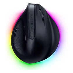 Myszka gamingowa Razer Pro Click V2 Vertical Czarny