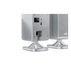 Głośniki Sharp HT-SPR52021 Tylne Srebrny