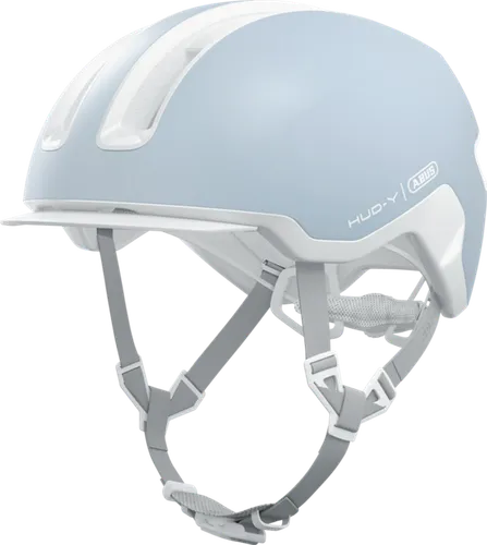 Kask rowerowy orzeszek ABUS HUD-Y Pure