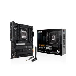 ASUS TUF GAMING X670E-PLUS WIFI