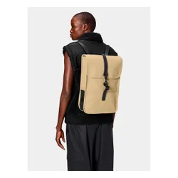 Ploaie Rucsac Mini W3 13020 Nisip Rucsac