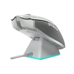 Myszka gamingowa Razer Viper Ultimate Mercury Biały