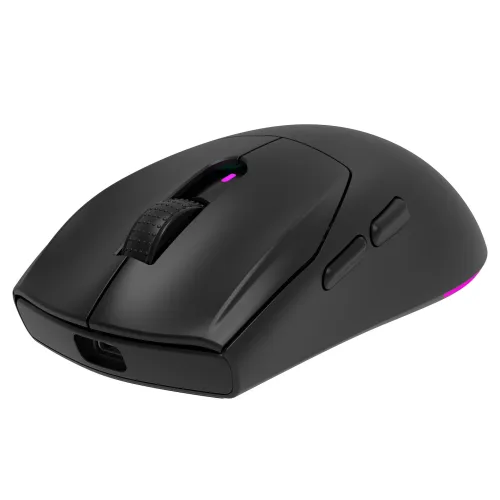 Myszka gamingowa Rampage Prote M5 Czarny