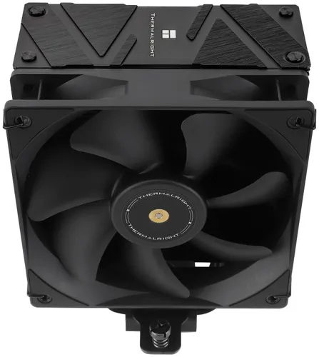 Chłodzenie CPU THERMALRIGHT Assassin Spirit 120 Evo Dark
