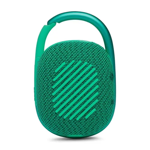 Динамик Bluetooth JBL Clip 4 Eco 5W зеленый