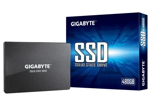 Dysk Gigabyte 480GB 2,5"