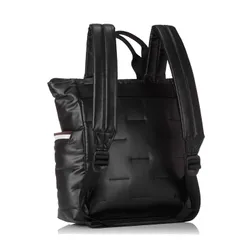 Стеганый рюкзак HEDGREN COMFY 8.7 L-black