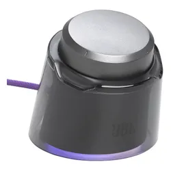 Słuchawki JBL Quantum 950 Bezprzewodowe, Nauszne, ANC, Dźwięk przestrzenny Czarno-fioletowy