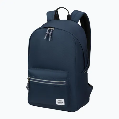 Plecak American Tourister Brightup 19,5 l navy