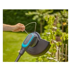 Podkaszarka akumulatorowa GARDENA 14703-20