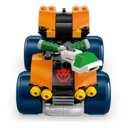 LEGO Super Mario 72039 Mario Kart Bowser i jego zamek