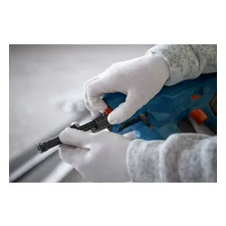 Gwoździarka akumulatorowa BOSCH Professional GNB 18V-38 06019L7000