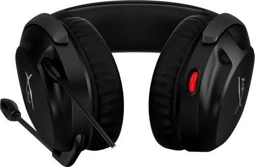 HyperX Cloud Stinger 2 Siyah Kulaklıklar (519T1AA)