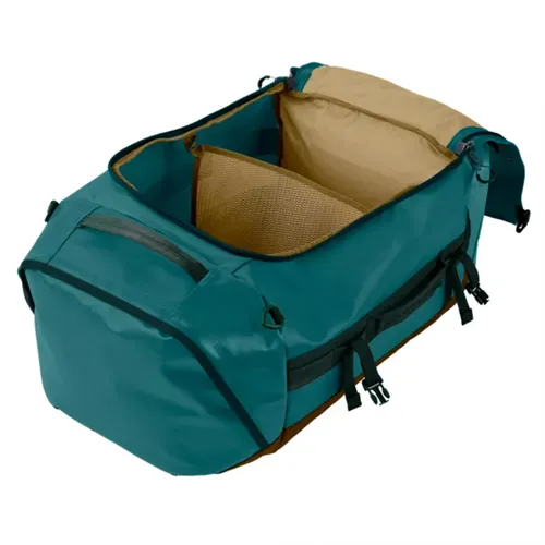 Cargo Hauler Duffel 90 l Eagle Creek Katlanabilir Seyahat Çantası-arctic seagreen