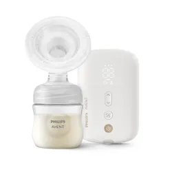 Молокоотсос Philips Avent SCF396/31