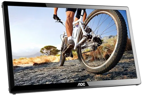 Monitor AOC I1659FWUX 15.6" 1920x1080px IPS
