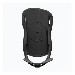 Wiązania snowboardowe damskie Union Legacy black