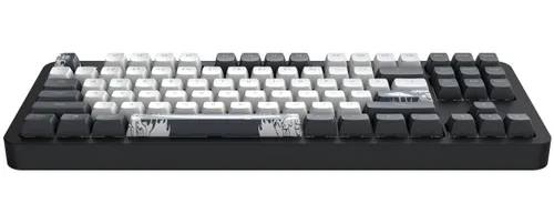 Klawiatura DARK PROJECT Alu Bushido