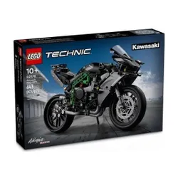 LEGO Technic 42170 Motocykl Kawasaki Ninja H2r