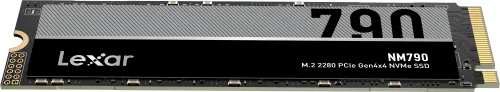 Dysk LEXAR NM790 512GB SSD