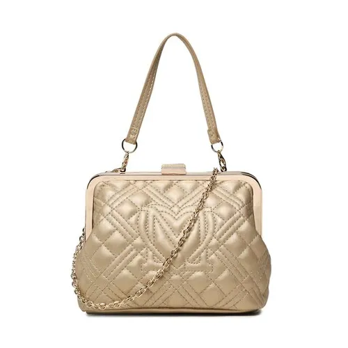 Dragoste MOSCHINO Jc4011pp0gla0901 geanta Oro