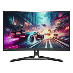 Monitor LENOVO R32QC-30 31.5" 2560x1440px 180Hz 0.5 ms [MPRT] Curved