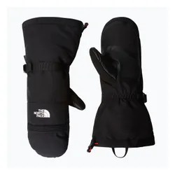 Rękawice narciarskie męskie The North Face Montana Ski Mitt black
