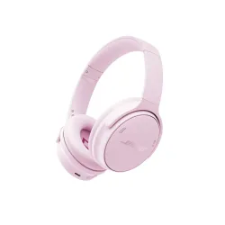Słuchawki bezprzewodowe Bose QuietComfort Nauszne Bluetooth 5.1 Różowy