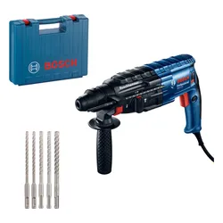 Bosch GBH 240 790W Döner Çekiç (0615990M99)