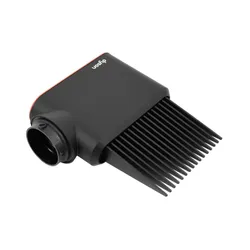 Dyson Airwrap Multistyler i.d. Curly+Coily niebieski/topaz