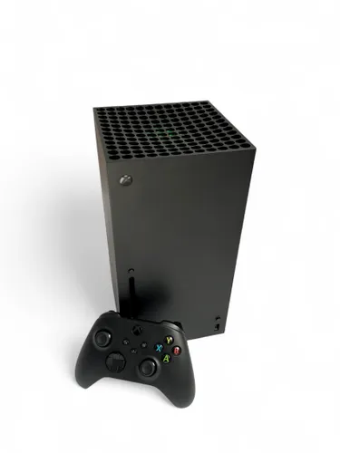 Konsola Microsoft Xbox Series X - 1TB - outlet