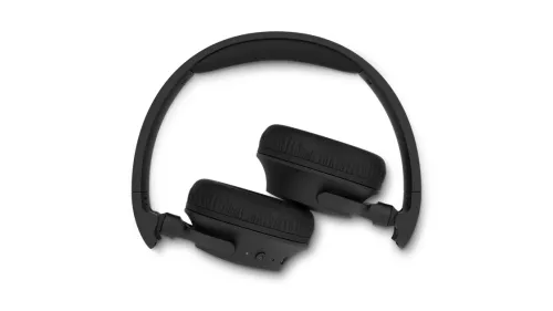 Słuchawki bezprzewodowe Philips TAH4500BK/00 Nauszne Bluetooth 6.0 Czarny