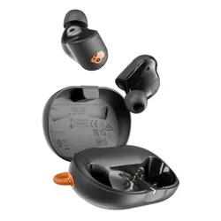 Słuchawki dokanałowe SKULLCANDY Sesh Active ANC  Czarny